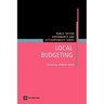 Local Budgeting