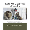 Can-Am Cryptics volume 2