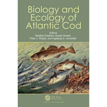 Biology and Ecology of Atlantic Cod