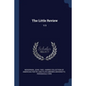 The Little Review: V.9
