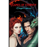 Flames of eternity: A dragon's embrace