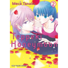 Teppeki Honeymoon Volume 2