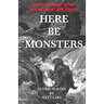 Here Be Monsters: Gothic Poetry