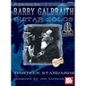 Barry Galbraith Guitar Solos