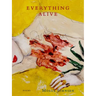 Everything Alive: Poems