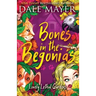 Bones in the Begonias