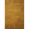 Thoughts Are Things