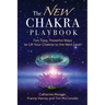 The NEW Chakra Playbook: Fun, Easy, Powerful Ways to Lift Your Chakras to the Next Level