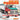 Truck Coloring Book: Kids Coloring Book with Heavy Duty Trucks, Fire Trucks, Dump Trucks, Garbage Trucks, and More. Ages 5+