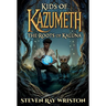 Kids of Kazumeth: The Roots of Kaluna