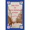 City in Late Imperial Russia