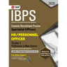 Ibps 2020: Specialist Officers - HR/Personnel Officer Scale I (Preliminary & Mains)- Guide