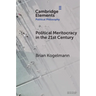 Political Meritocracy in the 21st Century