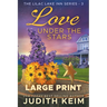 Love Under the Stars: Large Print Edition