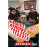 Anarchist Atheist Punk Rock Teacher: A Memoir of Struggle, Grief, Philosophy and Hope
