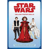 Star Wars Deluxe Paper Dolls