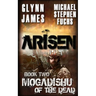 Arisen, Book Two - Mogadishu of the Dead