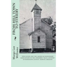 From Hill Town to Strieby: Education and the American Missionary Association in the Uwharrie "Back Country" of Randolph County, North Carolina