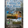 Finding My Way Home: Fighting Depression Backpacking in Central Florida
