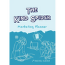 The Kind Spider Marketing Planner