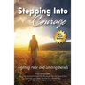 Stepping Into Courage: Fighting Fear and Limiting Beliefs