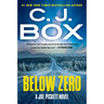 Below Zero