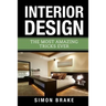 Interior Design: The Most Amazing Tricks Ever