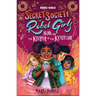 Nina and the Keeper of the Keystone: Secret Society of Rebel Girls