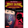 Janus Silang and the Creature of Tabon: Volume One in the Janus Silang Saga