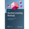 Machine Learning Methods