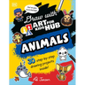 Draw with Art for Kids Hub Animals