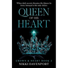 Queen of His Heart: Crown & Heart Book 2