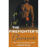 The Firefighter's Obsession