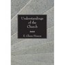 Understandings of the Church
