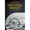 The Final Sunset: The fatal sinking of the HMBS Flamingo