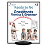 Ready to Go with Grassroots Phonics & Grammar K2