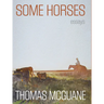 Some Horses: Essays