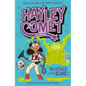 Hayley Comet, Kid Genius: Revenge of the Slime!