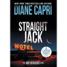 Straight Jack Large Print Hardcover Edition: The Hunt for Jack Reacher Series