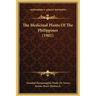 The Medicinal Plants Of The Philippines (1901)