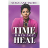 Time Does Not Heal