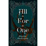 All for One: A gender-bent retelling of The Three Musketeers