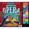 Welcome to the Opera: Discover the Enchanting World of Opera with Mozart's the Magic Flute