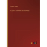 Euclid's Elements of Geometry