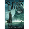 A Scion's Duty, The Grand Game, Book 6: A Dark Fantasy LitRPG Adventure
