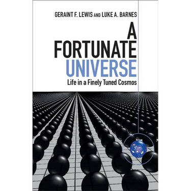 A Fortunate Universe