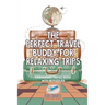 The Perfect Travel Buddy for Relaxing Trips Crossword Travel Book with 46 Puzzles