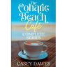 Coharie Beach Cafe Complete Series