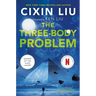 The Three-Body Problem