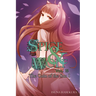 Spice and Wolf, Vol. 15 (Light Novel): The Coin of the Sun I